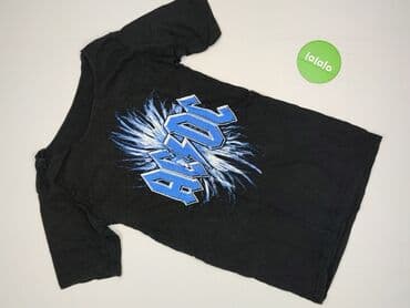 system of a down koszulka: AC/DC, T-shirt damski, rozmiar L — 2