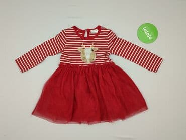 my butik.pl sukienki: Sukienka, So cute, 12-18 miesięcy, stan - Bardzo dobry — 2