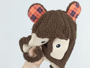 czapka wu tang: Czapeczka, stan - Dobry — 4