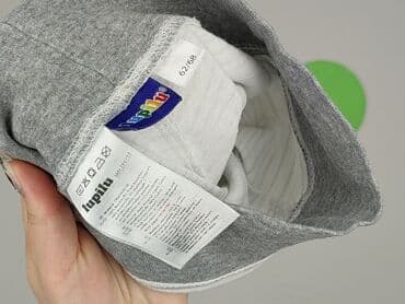 rajstopy lidl: Legginsy, Lupilu, 3-6 miesięcy, stan - Bardzo dobry — 4