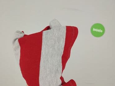 lidl koszula flanelowa: Koszula 5-6 lat, stan - Bardzo dobry, wzór - W paski, kolor - Czerwony — 5