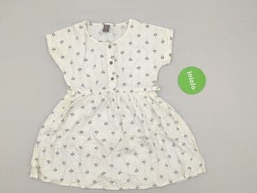 sukienki w c a: Sukienka, Little kids, 7 lat, 116-122 cm, stan - Bardzo dobry — 2