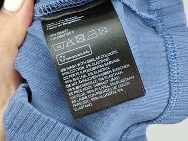 ubranka dla niemowląt 0 3 h m: Bluzka, H&M, 0-3 miesięcy, stan - Bardzo dobry — 5