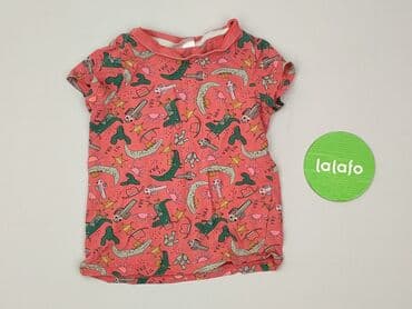 koszulka fc barcelony: Koszulka, So cute, 2-3 lat, 92-98 cm, stan - Idealny — 2