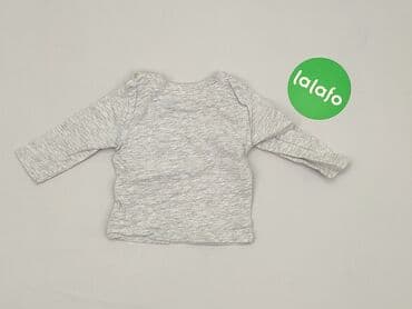 koszulka smileslow allegro: Bluzka, Primark, 1-3 m, stan - Bardzo dobry — 3