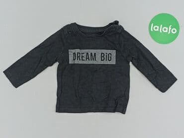 Kaftaniki: Kaftanik, Primark, 6-9 miesięcy, stan - Bardzo dobry — 2