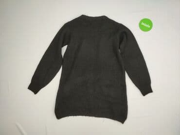 lidl koszula flanelowa: Koszula 14 lat, stan - Bardzo dobry, wzór - Bez wzoru, kolor - Czarny — 3