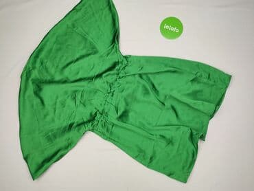 sukienka o kroju marynarki h m: H&M, Narzutka damska, rozmiar M — 3