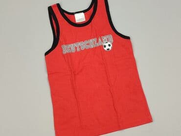koszulka lewandowskiego z barcelony: Podkoszulka, 5-6 lat, 110-116 cm, stan - Idealny — 1