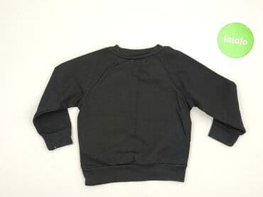 koszulka smileslow allegro: Bluza, Sinsay, 3-4 lat, 98-104 cm, stan - Idealny — 3