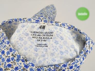 sukienka do baletu h m: Sukienka, H&M, 10 lat, 134-140 cm, stan - Bardzo dobry — 4