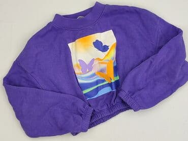 sukienka do baletu h m: Bluza, H&M, 10 lat, 134-140 cm, stan - Idealny — 1