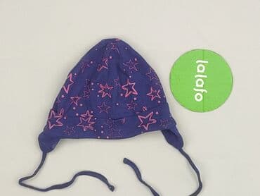 czapka wu tang: Czapeczka, Wcześniak, stan - Idealny — 2