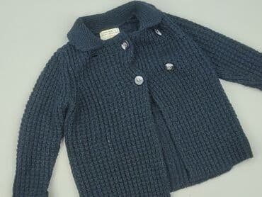zapięcie do stroju kąpielowego 30mm: Sweterek, Zara, 10 lat, 104-110 cm, stan - Bardzo dobry — 1