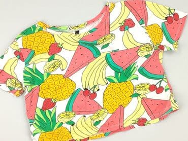 koszulka smileslow allegro: Sinsay, T-shirt damski, rozmiar S — 1