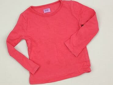 zapięcie do stroju kąpielowego 30mm: Bluza, F&F, 1.5-2 lat, 86-92 cm, stan - Bardzo dobry — 1