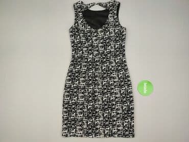 sukienka zebra h m: H&M, Sukienka damska, rozmiar S — 2
