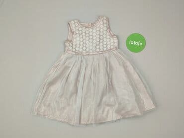 sukienki letnie plus size allegro: Sukienka, Pepco, 1.5-2 lat, 86-92 cm, stan - Idealny — 2