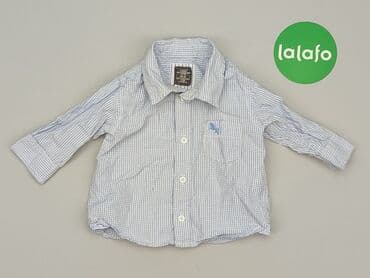 sukienka khaki h m: Kaftanik, H&M, 3-6 miesięcy, stan - Bardzo dobry — 2