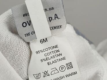 stradivarius spodnice: Bluzka, Ovs, 3-6 miesięcy, stan - Idealny — 5