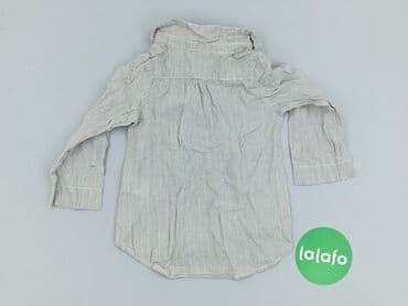 sukienka w pepitkę h m: Bluzka, H&M, 1.5-2 lat, 86-92 cm, stan - Bardzo dobry — 3
