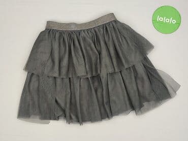 sukienka do baletu h m: Spódniczka, H&M, 5-6 lat, 110-116 cm, stan - Idealny — 3