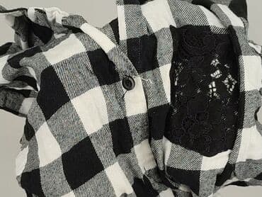 lidl koszula flanelowa: Koszula 14 lat, stan - Bardzo dobry, wzór - Kratka, kolor - Kolorowy — 6
