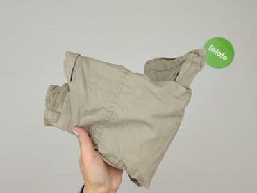 lidl koszula flanelowa: Koszula 3-4 lat, stan - Bardzo dobry, wzór - Print, kolor - Beżowy — 6