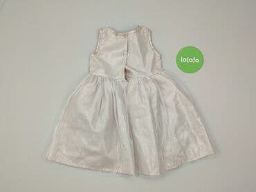 sukienki letnie plus size allegro: Sukienka, Pepco, 1.5-2 lat, 86-92 cm, stan - Idealny — 3
