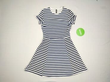 sukienka zebra h m: H&M, Sukienka damska, rozmiar S — 2
