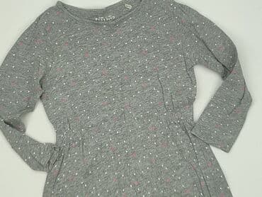 sukienka basic: Sukienka, Reserved, 4-5 lat, 104-110 cm, stan - Idealny — 1