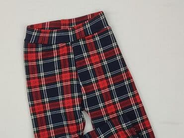 legginsy miego: Legginsy dziecięce, 3-4 lat, 98/104, stan - Idealny — 1