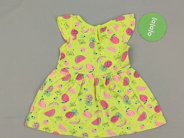 my butik.pl sukienki: Sukienka, 9-12 miesięcy, stan - Idealny — 3