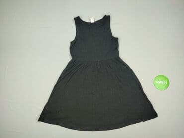 sukienka do baletu h m: Sukienka, Lindex, 12 lat, 146-152 cm, stan - Bardzo dobry — 2