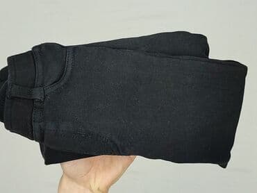 sukienki dla nastolatek h m: Legginsy dziecięce, H&M, 3-4 lat, 98/104, stan - Bardzo dobry — 5