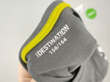 czapka wu tang: Bluzka, Destination, 14 lat, 158-164 cm, stan - Idealny — 4