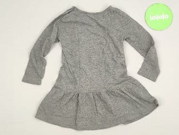 sukienka zebra h m: Sukienka, H&M, 1.5-2 lat, 86-92 cm, stan - Bardzo dobry — 3