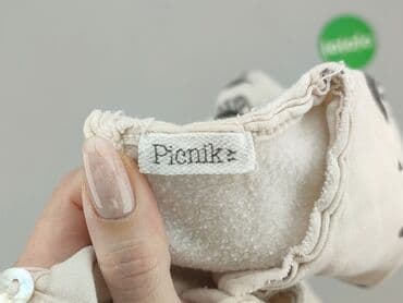 reserved sukienki dla dzieci: Sukienka, 9-12 miesięcy, stan - Dobry — 4