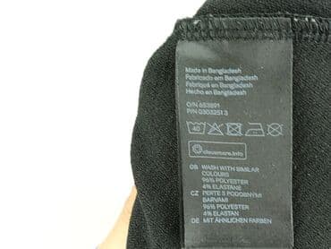 sukienka zebra h m: H&M, Sukienka damska, rozmiar S — 4