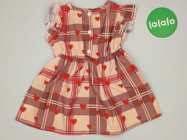 my butik.pl sukienki: Sukienka, Shein, 9-12 miesięcy, stan - Idealny — 3