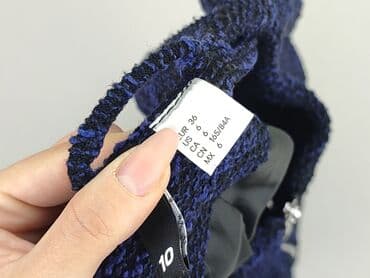 sukienka o kroju marynarki h m: H&M, Marynarka damska, rozmiar S — 4