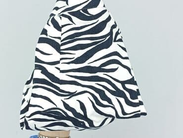 sukienka zebra h m: H&M, Spódnica damska, rozmiar S — 7