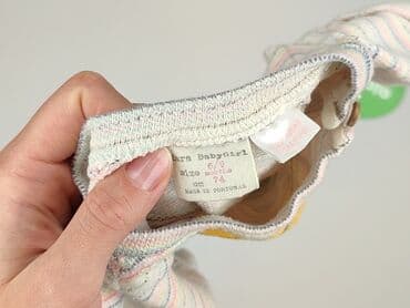my butik.pl sukienki: Sukienka, Zara, 6-9 miesięcy, stan - Bardzo dobry — 4