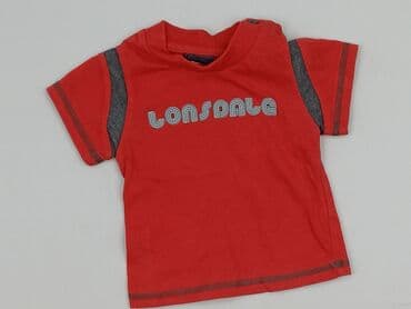 koszulki urodzinowe dla dzieci allegro: Koszulka, 1-3 m, stan - Idealny — 1