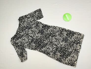 sukienka zebra h m: H&M, Sukienka damska, rozmiar S — 3