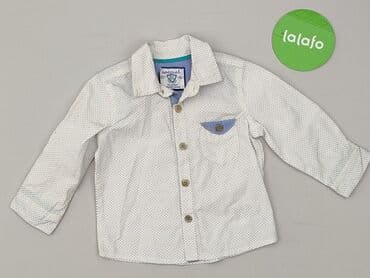 Kaftaniki: Kaftanik, Mothercare, 9-12 miesięcy, stan - Idealny — 2