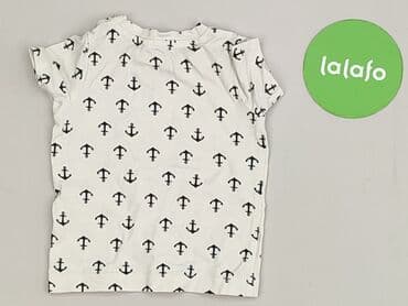 koszulka z 2pac: Koszulka, Name it, 1-3 m, stan - Bardzo dobry — 3