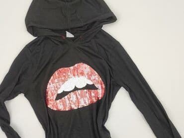 czapka wu tang: Bluza, Y.F.K., 12 lat, 146-152 cm, stan - Bardzo dobry — 1