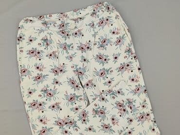 legginsy woskowane z wysokim stanem: Legginsy dziecięce, Coccodrillo, 14 lat, 158/164, stan - Idealny — 1