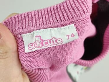 sukienki wizytowe h m: Sukienka, So cute, 6-9 miesięcy, stan - Idealny — 4